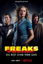 Online film Freaks: Jedni z nás
