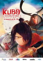 Online film Kubo a kouzelný meč