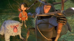 Online film Kubo a kouzelný meč