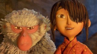 Online film Kubo a kouzelný meč