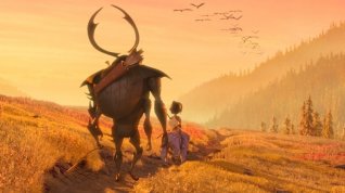 Online film Kubo a kouzelný meč