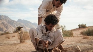 Online film Theeb