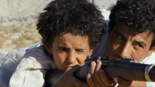 Online film Theeb