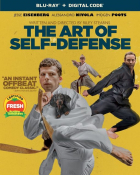 Online film The Art of Self-Defense