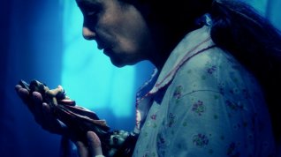Online film Carmen G