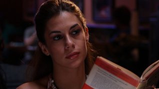 Online film Carmen G