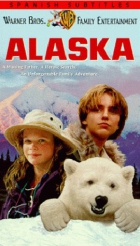 Online film Aljaška