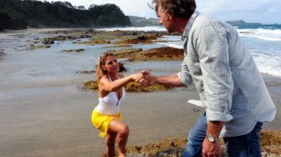 Online film Emilie Richards: Nový Zéland navždy