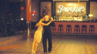 Online film Vražedné tango