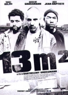 Online film 13 m²