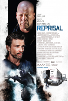 Online film Vražedná bilance
