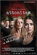 Online film Attonitas