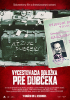 Online film Vycestovacia doložka pre Dubčeka