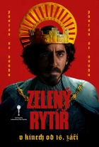 Online film Zelený rytíř