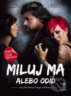 Online film Miluj ma alebo odíď