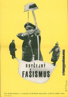 Online film Obyčejný fašismus
