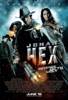 Online film Jonah Hex