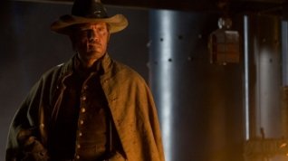 Online film Jonah Hex
