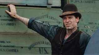 Online film Jonah Hex