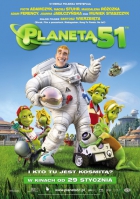 Online film Planeta 51