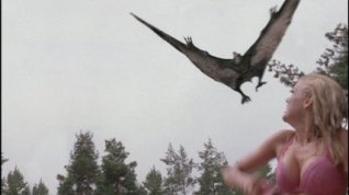 Online film Pterodaktyl