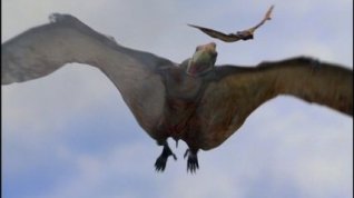 Online film Pterodaktyl