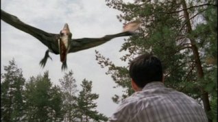 Online film Pterodaktyl