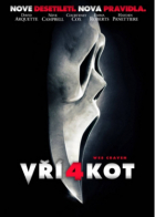 Online film Vřískot 4