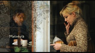 Online film Miesten välisiä keskusteluja