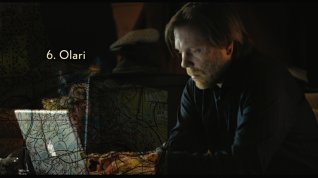 Online film Miesten välisiä keskusteluja