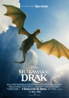 Online film Můj kamarád drak