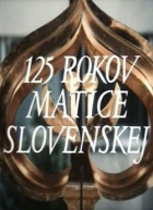 Online film 125 rokov Matice slovenskej