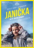 Online film Janička