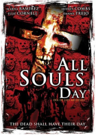 Online film All Souls Day: Dia de los Muertos