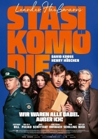 Online film Stasikomödie