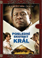 Online film Poslední skotský král