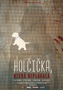 Online film Holčička, která neplakala