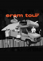 Online film erem tour 2020