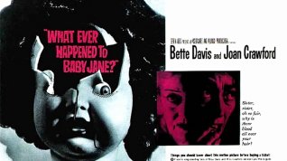 Online film Co se vlastně stalo s Baby Jane?