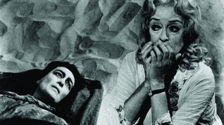 Online film Co se vlastně stalo s Baby Jane?