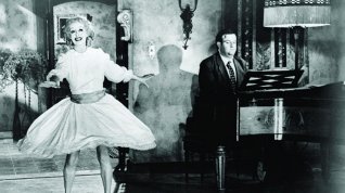 Online film Co se vlastně stalo s Baby Jane?