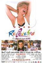 Online film Xuxa Requebra