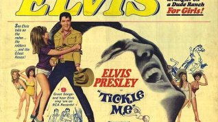 Online film Tickle Me