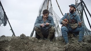 Online film La Peur