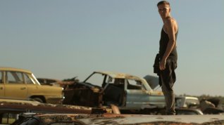 Online film Děvčátko z vrakoviště