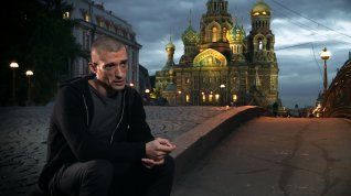Online film Pavlenskij – člověk a moc