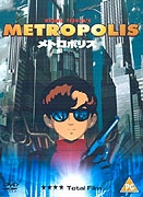 Online film Metropolis