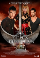 Online film The Pit and the Pendulum