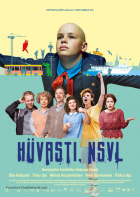 Online film Hüvasti, NSVL