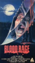 Online film Blood Rage
